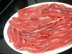 -潮汕美牛肉丸火锅店(天宁寺店)