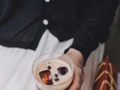 -BIJOU coffee&cocktail(龙岗万科广场店)