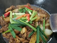 -顺德公美食(西乡店)