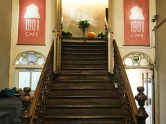 -1901 Cafe(西四店)