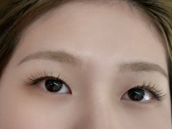 -盘子画美甲美睫美肤