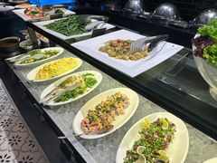 -拉蒂娜·巴西牛排馆 Latina·Brazilian Steakhouse(陆家嘴旗舰店)
