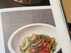 -海泰食府·新鲁菜·家宴(总部基地店)