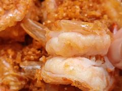 -徐记海鲜(大雁塔|金都店)