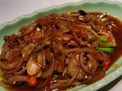 -乔阿马·江南味·驴肉香(龙湖华泾天街店)