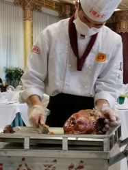 -全聚德烤鸭店·宴会厅(和平门店)