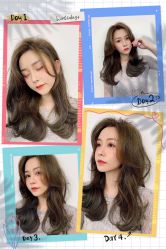 点击看大图 -3AM HAIR SALON烫发染发接发