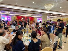 大堂-顺风海鲜港(金玉兰店)