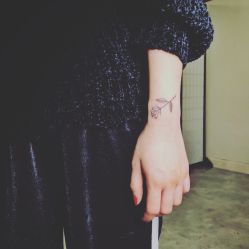 -極致刺青TATTOO STUDIO 私人订制
