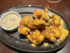 -Fuzzy Bistro 浮几韩餐·茶酒馆