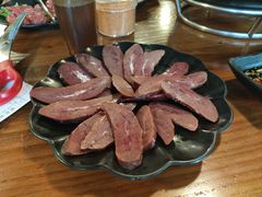 -大壮家原味烤肉(兴华北街店)