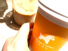 -NOWWA挪瓦咖啡(SOHO中山广场店)