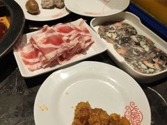 -火锅岛潮牌自助餐厅(天津天佑城店)