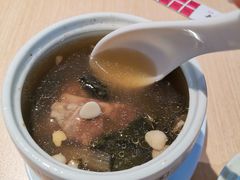 -多喝汤·炖汤蒸饭(云门店)