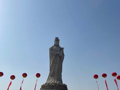 -天津妈祖文化园