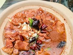 -春满园生态餐厅(南宫路店)
