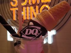 -DQ·蛋糕·冰淇淋(绿宝店)