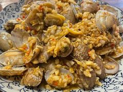 口味花甲-虾小龙老长沙龙虾馆(坡子街店)