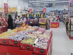 -卜蜂莲花(紫荆山路店)