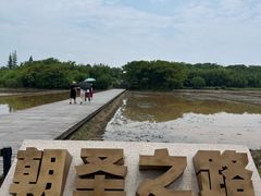 -良渚古城遗址公园
