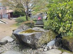 -医王山·飞騨国分寺