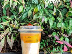 冰博克咖啡-73coffee(创智天地店)
