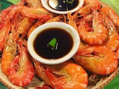 -盛港湾海鲜食府(黄沙店)
