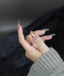 -雅洁美甲美睫