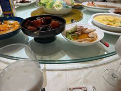 -金时代顺风大酒店(临港百联店)