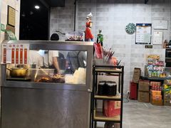 -山水肠粉(盐田店)