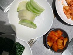 -丰茂烤串(公园店)