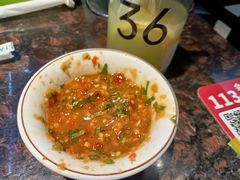 -八合里牛肉火锅(深圳海德店)