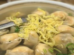 -吉云馄饨(桑梓路店)