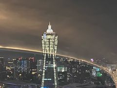 -Hi City·城市之巅