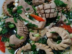 葱油腰花-胖子饭店(兴学弄店)
