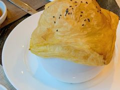 -东方红海鲜百汇(国际大厦店)