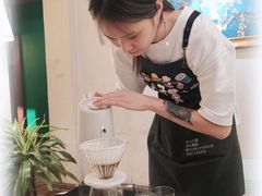 -默迹咖啡馆