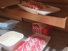 -海底捞火锅(天津SM城市广场店)