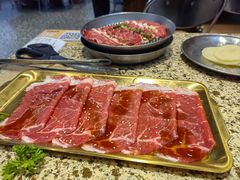 -安又胖韩国烤肉(美罗城店)