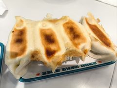 -当家水煎包·牛肉汤(浦江店)