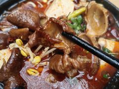 -沈妈砂锅(光华村店)