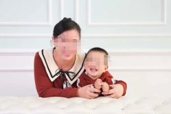 -清潭洞韩国儿童摄影(杏林店)
