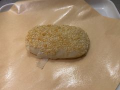 小麻糕-香阁餐厅·常州菜·常州菜代表品牌(新北奥体店)