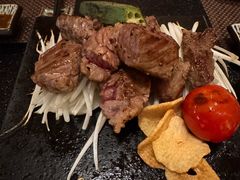 -长崎屋·日本料理·刺身·烧鸟(天河北路店)