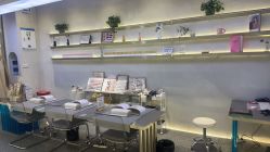 -MONICA BOX美甲美睫