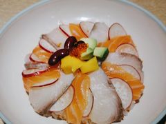 -万岁寿司(芳村店)