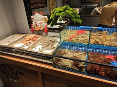 -海汕记·潮汕鲜牛肉火锅·自助