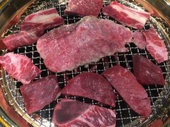 -NIUAN牛庵·日式和牛烧肉(恒隆店)