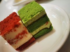 -香港威特瑞茶餐厅(小白楼音乐厅店)