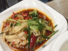 -魏家凉皮(博水商务大厦店)